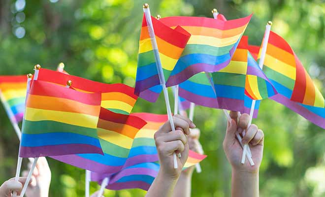 Audio Course LGBTQ Cultural Competence Training approved for Washington, DC