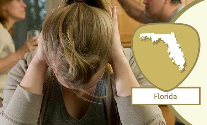 Audio Course Domestic Violence Education for Florida Nurses