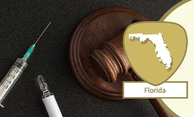 Prevention of Medical Errors for Florida Healthcare Professionals Audio Course