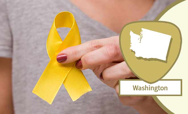 Audio Course Assessment, Treatment, and Management: Suicide Prevention Training Program for Washington Healthcare Professionals (6 Hours)